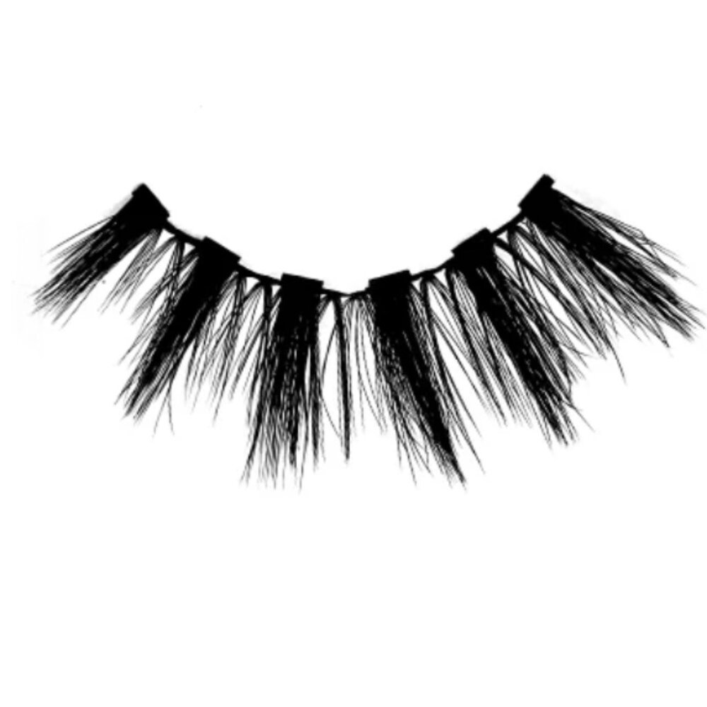GLAMNETIC VOGUE Eyelashes - NIB - Picture 4 of 10